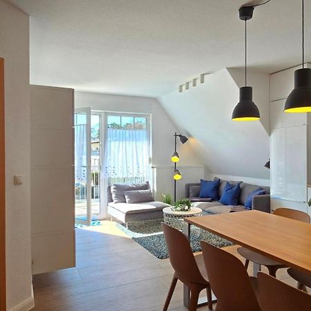 Ferienwohnung H 20 Graal-Mueritz Ngoại thất bức ảnh