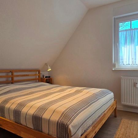 Ferienwohnung H 20 Graal-Mueritz Ngoại thất bức ảnh