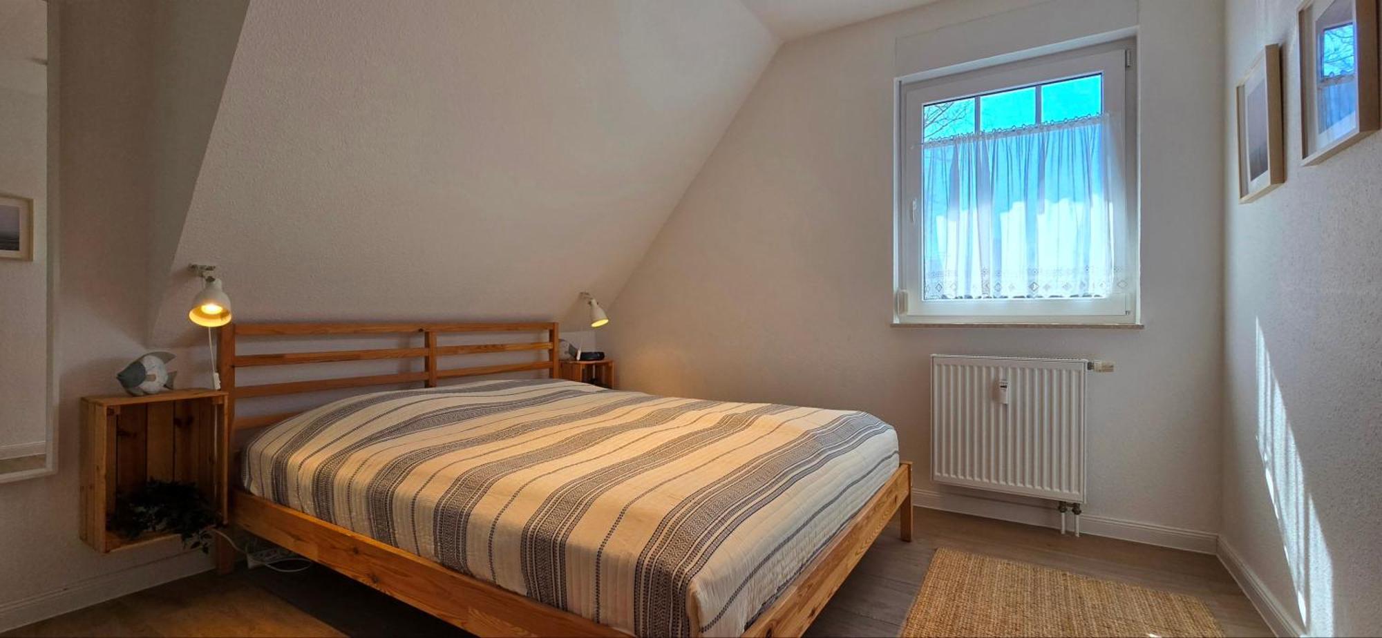 Ferienwohnung H 20 Graal-Mueritz Ngoại thất bức ảnh