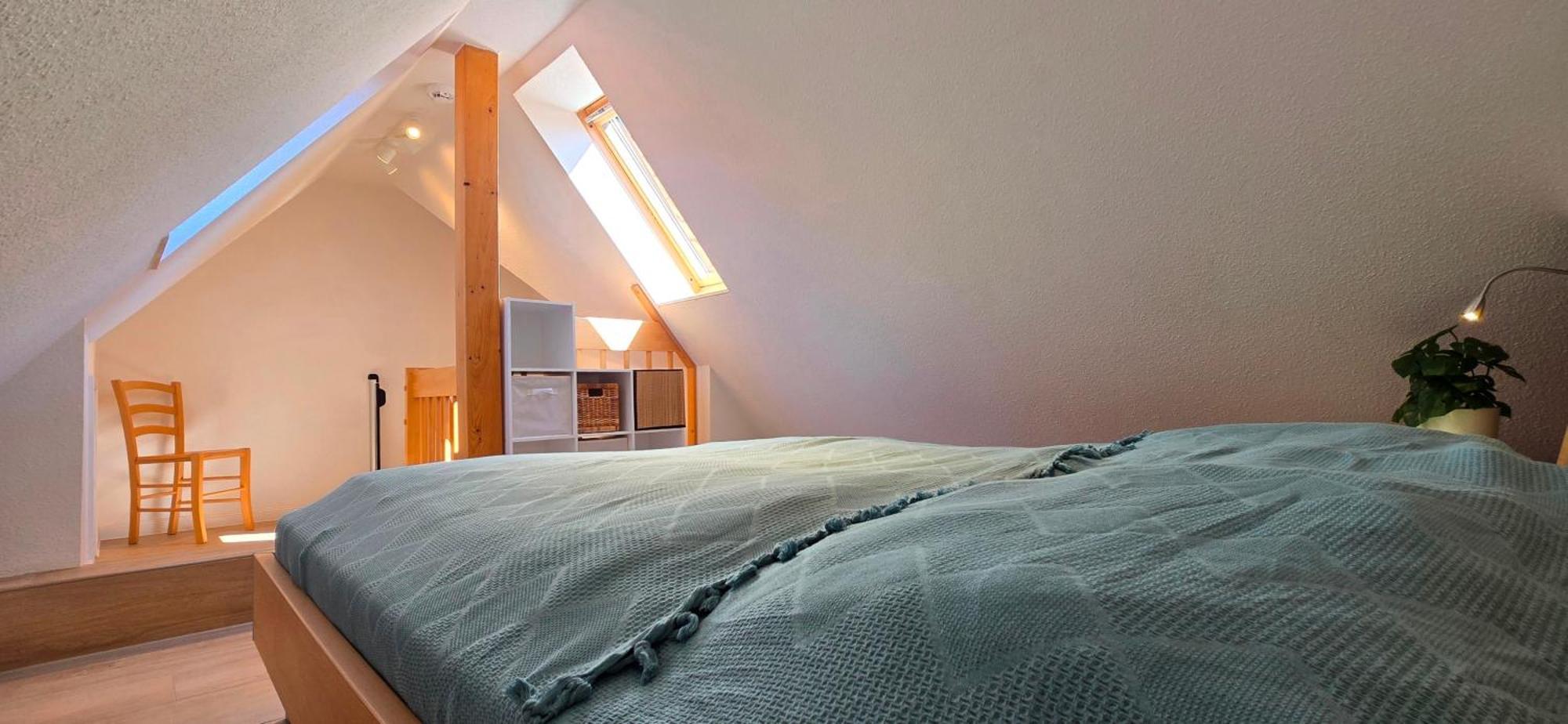 Ferienwohnung H 20 Graal-Mueritz Ngoại thất bức ảnh