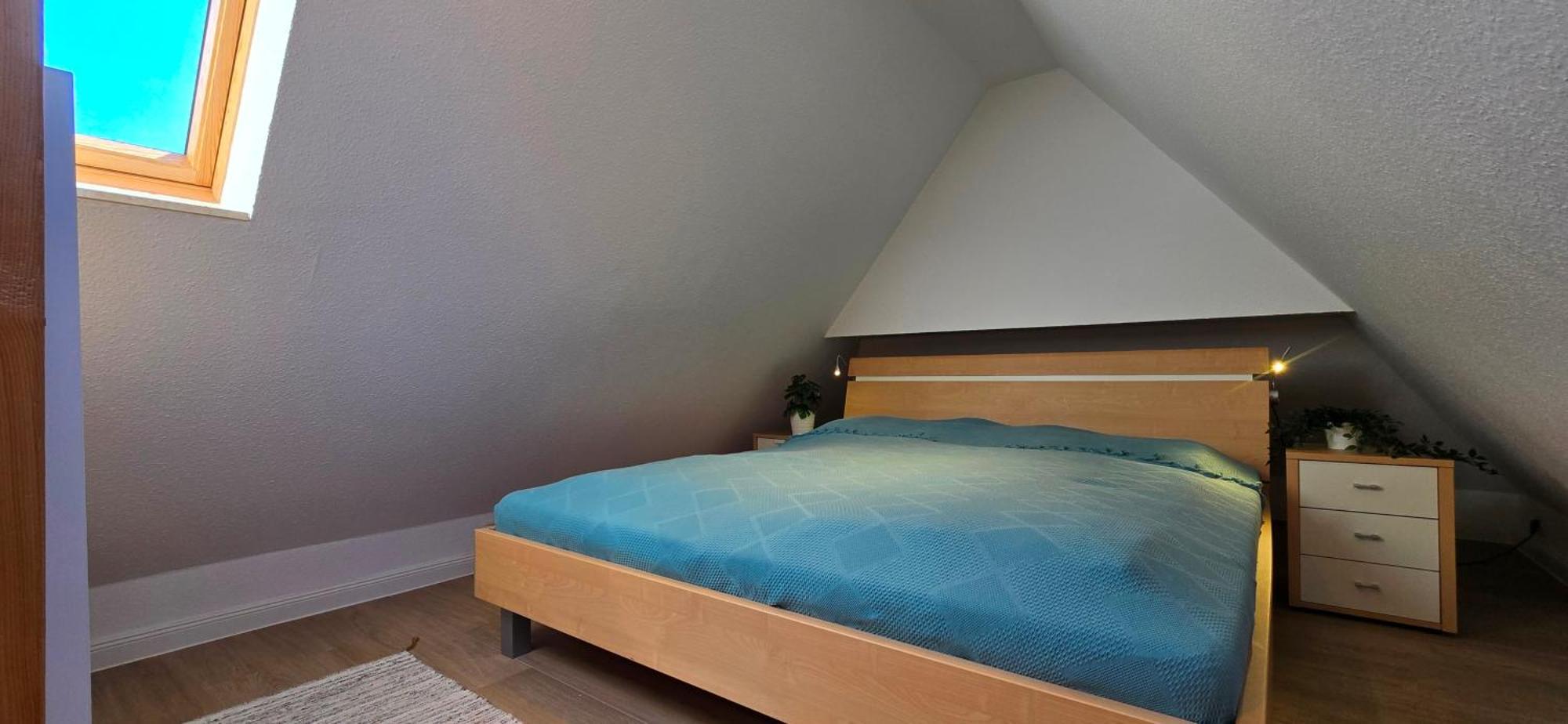 Ferienwohnung H 20 Graal-Mueritz Ngoại thất bức ảnh